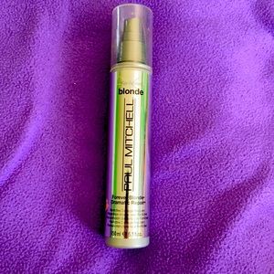 Forever Blonde Dramatic Repair